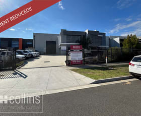 Factory, Warehouse & Industrial commercial property for lease at 7 Palomo Drive Cranbourne West VIC 3977