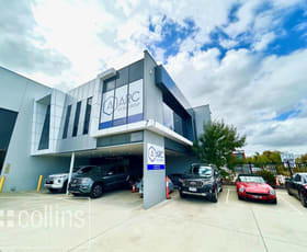 Factory, Warehouse & Industrial commercial property for lease at 7 Palomo Drive Cranbourne West VIC 3977