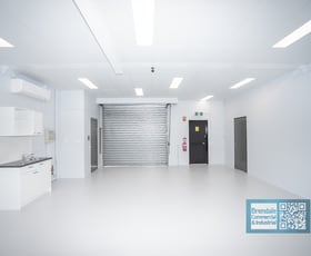 Factory, Warehouse & Industrial commercial property for lease at Brendale QLD 4500