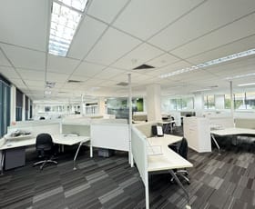 Offices commercial property for lease at Pt Grd/251 Salmon Street Port Melbourne VIC 3207