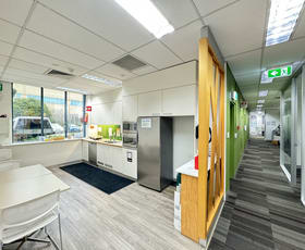 Showrooms / Bulky Goods commercial property for lease at Pt Grd/251 Salmon Street Port Melbourne VIC 3207