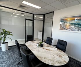 Offices commercial property for lease at Level GF, 25/42 Bundall Road Bundall QLD 4217