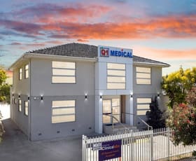 Medical / Consulting commercial property for lease at 117 Princes Highway Werribee VIC 3030