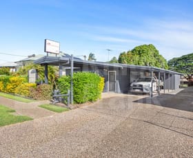 Offices commercial property sold at Whole of the property/134 Elphinstone Street Berserker QLD 4701