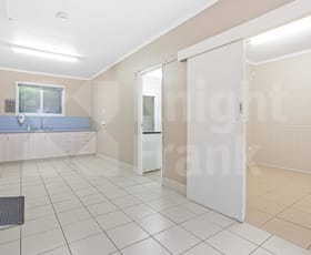 Offices commercial property sold at Whole of the property/134 Elphinstone Street Berserker QLD 4701