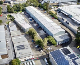 Factory, Warehouse & Industrial commercial property for lease at 5/10 Pioneer Avenue Thornleigh NSW 2120
