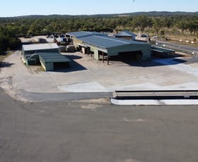 Factory, Warehouse & Industrial commercial property for lease at Whole of the property/53622 Burnett Highway Bouldercombe QLD 4702