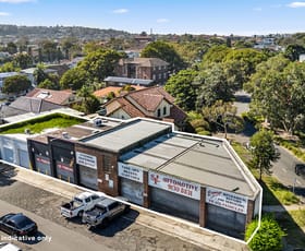 Factory, Warehouse & Industrial commercial property for lease at 2-4 Blair Street North Bondi NSW 2026