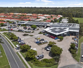 Offices commercial property for lease at 204-208 Bestmann Road E Sandstone Point QLD 4511