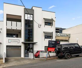 Offices commercial property for lease at 21 Kyabra Newstead QLD 4006