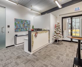 Offices commercial property for lease at 21 Kyabra Newstead QLD 4006