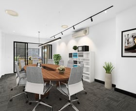 Offices commercial property for lease at 21 Kyabra Newstead QLD 4006