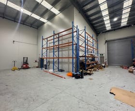 Factory, Warehouse & Industrial commercial property for lease at Unit 14/31 Fiveways Boulevarde Keysborough VIC 3173