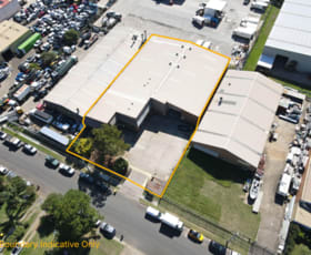 Factory, Warehouse & Industrial commercial property for lease at 23 Liverpool Street Ingleburn NSW 2565