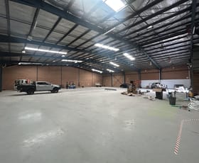 Factory, Warehouse & Industrial commercial property for lease at 23 Liverpool Street Ingleburn NSW 2565