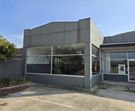 Factory, Warehouse & Industrial commercial property for lease at OPAL PLACE Morwell VIC 3840