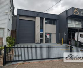 Factory, Warehouse & Industrial commercial property for lease at 27 Balaclava Street Woolloongabba QLD 4102