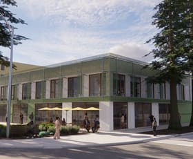 Offices commercial property for lease at 56 Marine Terrace Fremantle WA 6160