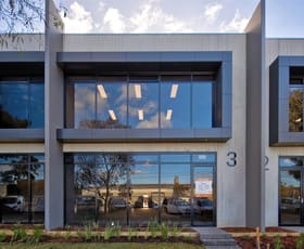 Showrooms / Bulky Goods commercial property for lease at 3/90 Cranwell Street Braybrook VIC 3019