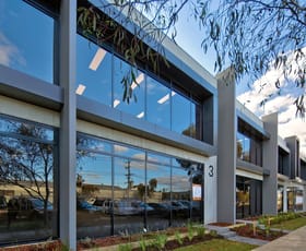 Showrooms / Bulky Goods commercial property for lease at 3/90 Cranwell Street Braybrook VIC 3019