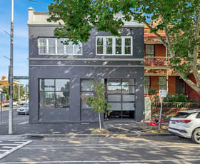Offices commercial property for lease at 741 Rathdowne Street Carlton North VIC 3054
