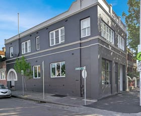 Offices commercial property for lease at 741 Rathdowne Street Carlton North VIC 3054