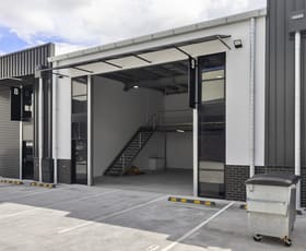 Offices commercial property leased at 9/6 Whitelaw Place Richlands QLD 4077