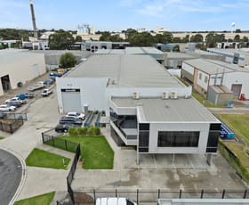 Factory, Warehouse & Industrial commercial property for lease at 39-43 Deans Court Dandenong South VIC 3175