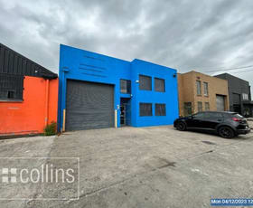 Factory, Warehouse & Industrial commercial property for lease at 3 Kerr Street Preston VIC 3072