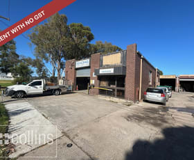 Factory, Warehouse & Industrial commercial property for lease at 1 - 2/28 STATION Street Dandenong VIC 3175