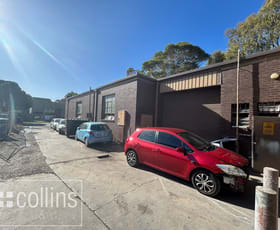 Factory, Warehouse & Industrial commercial property for lease at 1 - 2/28 STATION Street Dandenong VIC 3175