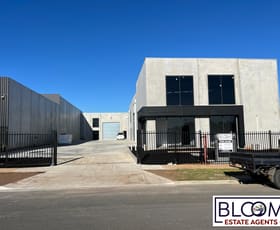 Factory, Warehouse & Industrial commercial property for lease at 29 Collins Road Melton VIC 3337
