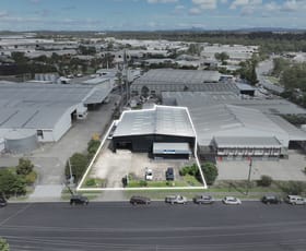 Factory, Warehouse & Industrial commercial property for lease at 180 Magnesium Drive Crestmead QLD 4132