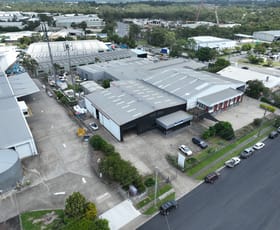 Factory, Warehouse & Industrial commercial property for lease at 180 Magnesium Drive Crestmead QLD 4132