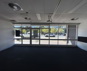Showrooms / Bulky Goods commercial property for lease at Unit 1/155 Newcastle Street Fyshwick ACT 2609