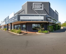 Shop & Retail commercial property for lease at 4/900 Ruthven Street Toowoomba QLD 4350