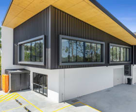 Factory, Warehouse & Industrial commercial property for lease at 1/449 Lytton Road Morningside QLD 4170