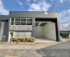 Factory, Warehouse & Industrial commercial property for lease at 12/84 Old Pittwater Road Brookvale NSW 2100