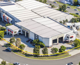 Factory, Warehouse & Industrial commercial property leased at 28 Commerce Circuit Yatala QLD 4207