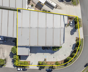 Factory, Warehouse & Industrial commercial property leased at 28 Commerce Circuit Yatala QLD 4207