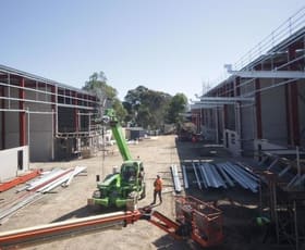 Factory, Warehouse & Industrial commercial property for lease at Smithfield NSW 2164