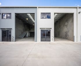 Factory, Warehouse & Industrial commercial property for lease at 16 & 17/8 Dixon Street Yarrabilba QLD 4207