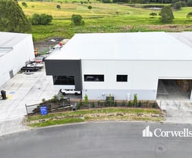 Factory, Warehouse & Industrial commercial property for lease at 51-53 Commerce Circuit Yatala QLD 4207