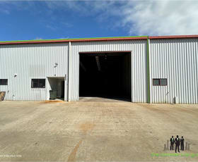 Factory, Warehouse & Industrial commercial property for lease at 2/37 Cessna Dr Caboolture QLD 4510