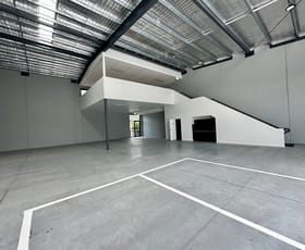 Factory, Warehouse & Industrial commercial property for lease at 7/2 Warehouse Cct. Yatala QLD 4207