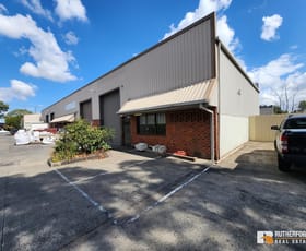 Factory, Warehouse & Industrial commercial property for lease at 6/8 Wentworth Court Thomastown VIC 3074