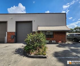 Factory, Warehouse & Industrial commercial property for lease at 6/8 Wentworth Court Thomastown VIC 3074