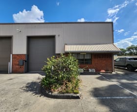 Factory, Warehouse & Industrial commercial property leased at 6/8 Wentworth Court Thomastown VIC 3074