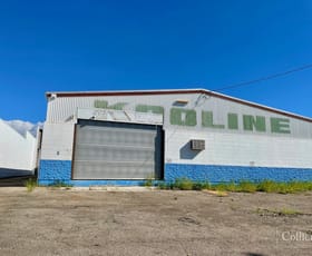 Factory, Warehouse & Industrial commercial property for lease at 6 Schmid Street Garbutt QLD 4814