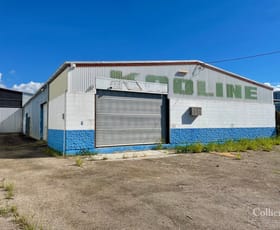 Factory, Warehouse & Industrial commercial property for lease at 6 Schmid Street Garbutt QLD 4814